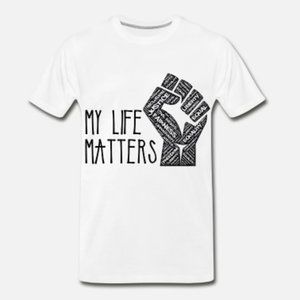 George Floyd  shirts